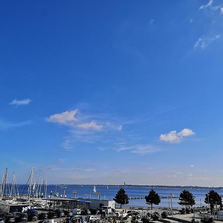 Sunny Seaside Apartment Kilonia Zewnętrze zdjęcie