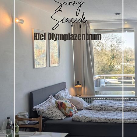 Sunny Seaside Apartment Kilonia Zewnętrze zdjęcie