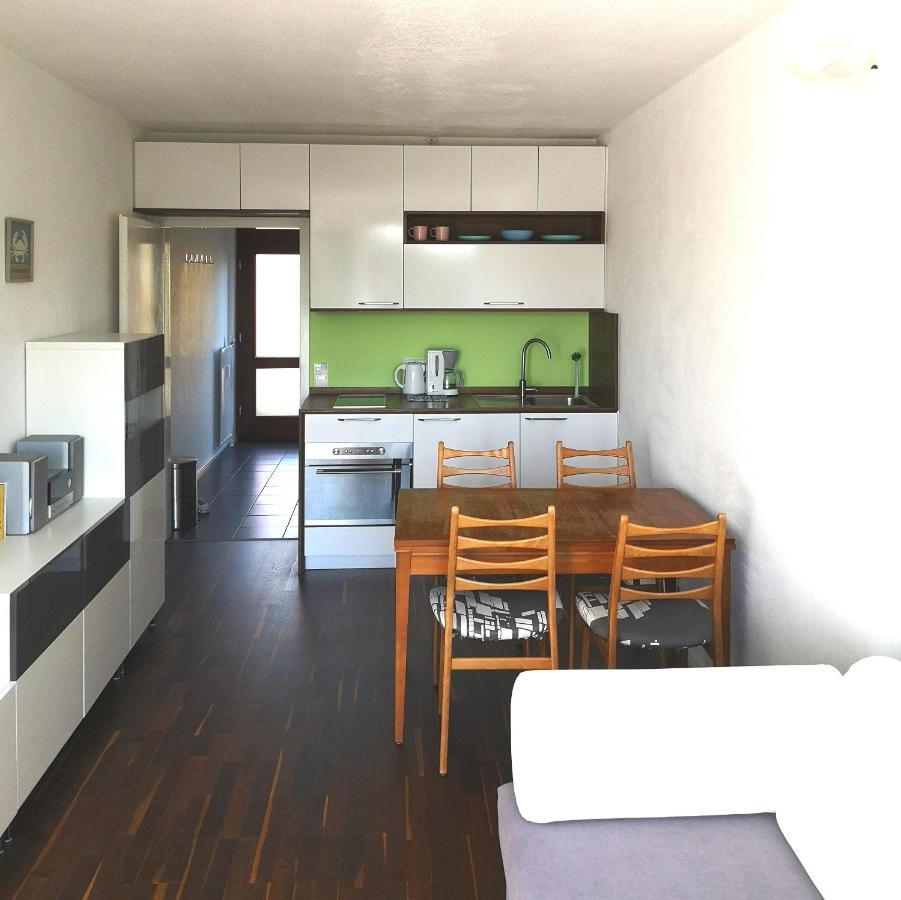 Sunny Seaside Apartment Kilonia Zewnętrze zdjęcie